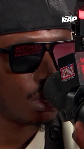 Werenoi - Chemin d'or 🔥 @planete_rap