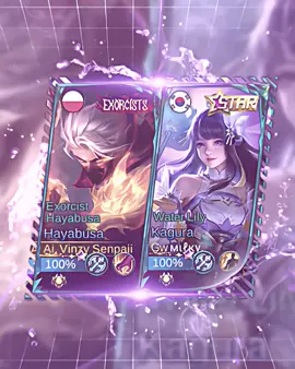 #Vinzy : tutorial pake hayabusa yang bener🗿 gini kah trendnya? - - - @peanuts25.0   #absouluteinfinity #trend #mobilelegends #mlbbcreatorcamp #viral #presetdibawah5mb #fypage  #presetmlbb #preset #trendmlbb  cr : di sound