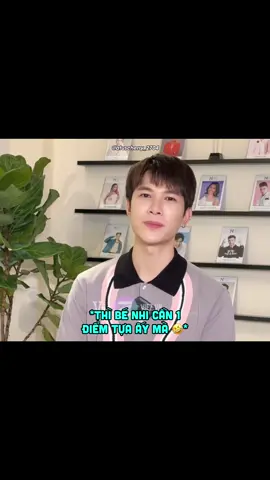 Cần một review chân thật từ chị Nhi Nhà Bè ạ =)))) (Cre: Viez) #anhtuatus #anhtraisayhi #dieunhi #dieunhianhtu #atuscherry_2704 