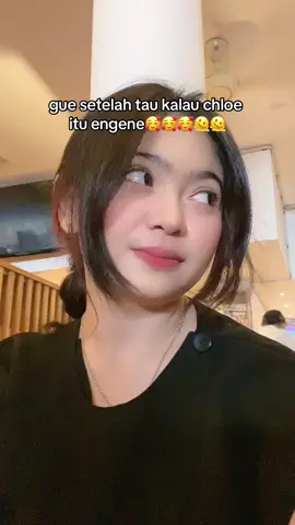 PDHAL AWALNYA SEBEL SIAPA ITU CHLOE EH TAUNYA KITA KAN SALTING🫠🥰 #enhypen #engene 