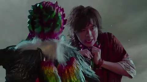 Nhớ thương em lắm 😢#edit #tokusatsu #kamenrider #kamenriderooo #eiji #ankh #fyp #fybシ゚ #xuhuong 