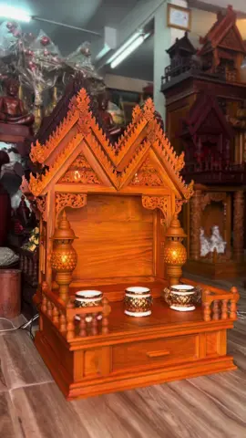 ផ្ទះ២ខ្នងខ្នាត៦៨  #វប្បធម៌ខ្មែរ  #ចម្លាក់ខ្មែរ #kimteangfuniture 