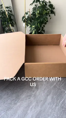 We deliver in all GCC countries 🤍