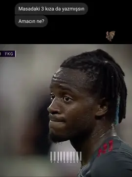 Sen ne anlarsın aşktan be || #michybatshuayi #beşiktaş #fenerbahçe #galatasaray #keşfet #foryoupage #fyp #championsleague 