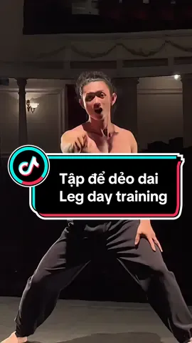 Lên bài tập cho đôi chân khoẻ và bền bỉ hơn , tập thôi các ae  #alexkhongthichthehien #homewworkout #cogangtungngay #nopainnogain #legdayworkout #Fitness #workout #workoutmotivation 