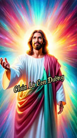 Chúa là con đường cho bước lên.. Là Ánh hồng xua tan bóng đêm #thanhca #conggiao 