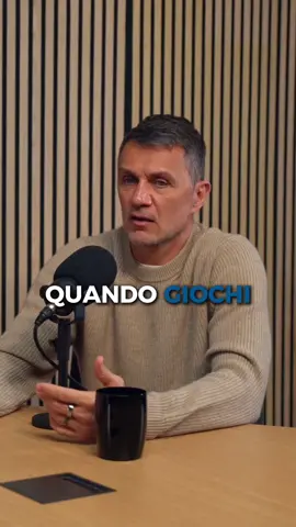 L'importanza del riposo.... #akospodcast #podcast #Maldini #calcio