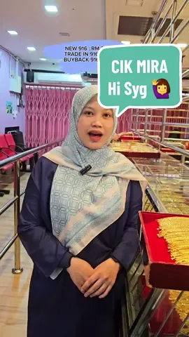 [ TEASER GUYS ] : HAI AKAK² SAYANG MEH LAA CIK MIRA NK REVIEW RT PADAT UNTUK AKAK² SAYANG YG MANA MENCARI DESIGN TAHAN LASAK DAN BOLEH DIPAKAI HARIAN BOLEHLAH DATANG KE KEZB CUCI² MATA SAMBIL CUCI POKET 🤭 HEHEHE . DESIGN NI JUGA SESUAI UNTUK DIBUAT BATAL AIR SEMBAHYANG JADI TUNGGU APA LAGI GRAB SEKARANG AKAK² , MUWAHH CIKED ❤️ #fyp #kezb #terengganu #kualaterengganu #kedaiemas #kedaiemaszakariasonsbanggol 