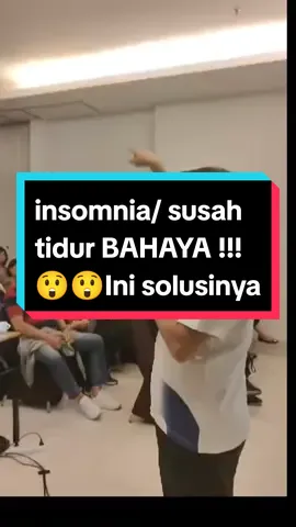 jangan remeh akibat bergadang ga bisa tidur, ini akibatnya ..dengerin nasehat dr Yusak Lamena dan sarannya#kesehatan #solusi #terapi #iteracare #i insomnia#fypシ゚viral 