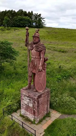 𝚂𝚒𝚛 𝚆𝚒𝚕𝚕𝚒𝚊𝚖 𝚆𝚊𝚕𝚕𝚊𝚌𝚎. 𝙶𝚎𝚗𝚎𝚛𝚊𝚕 𝚊𝚗𝚍 𝙶𝚘𝚟𝚎𝚛𝚗𝚘𝚛 𝚘𝚏 𝚂𝚌𝚘𝚝𝚕𝚊𝚗𝚍. 𝙶𝚞𝚊𝚛𝚍𝚒𝚊𝚗 ó 𝚃𝚑𝚎 𝚂𝚌𝚘𝚝𝚝𝚒𝚜𝚑 𝙱𝚘𝚛𝚍𝚎𝚛𝚜. #fyp #fypシ #fy #williamwallace #Scotland #king 