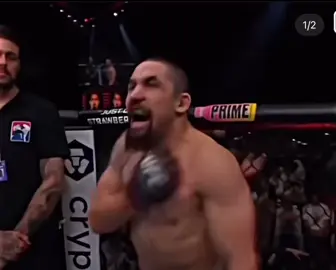 #UFC#🥷#🦴 
