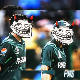 These two 🥶🔥 #cricket #romeo_editz8 #fyp #foryou #editing #babarazam #fakharzaman #viral 