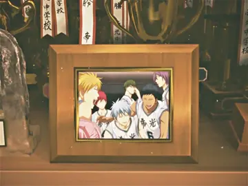 i want them to be forever young #kisekinosedai #kurokonobasket 