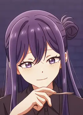 She so fine🤩 #shihoizumi #shiosquad #onnafamily #アニメ #fyp 