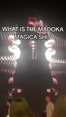 BRO IM IN MADOKA MAGICA 😞 #madoka #magica #anime #madokamagica #witch #madokamagicawitch #HELP #fyp 