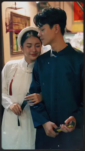 Mang những sắc màu truyền thống, mang đến cảm giác như được trở về quá khứ và càng trân trọng những giá trị văn hoá, lịch sử của Hà Nội với Concept Hà Nội xưa #palatinostudio #hanoi #wedding 