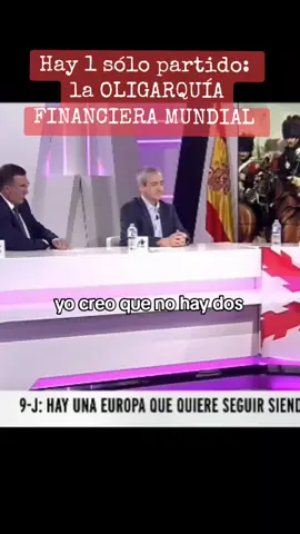 Marcelo Gullo Omodeo analiza la política partidaria nacional e internacional, las ideologías, y las organizaciones y relaciones internacionales. #OLIGARQUÍAfinancierainternacional #izquierda #derecha #marxismo #liberalismo #otan #vanguard #charlesdegaulle 