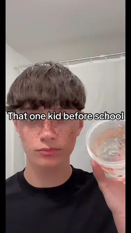 @alim 💎 #hair#gel#funny#damegedhair 