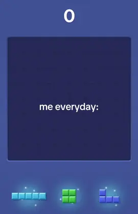 my screentime on it is about 11 hours whoops 🫣          #blockblast #blockblastgame #meeveryday #mecore #me #fyp #game #thegame 