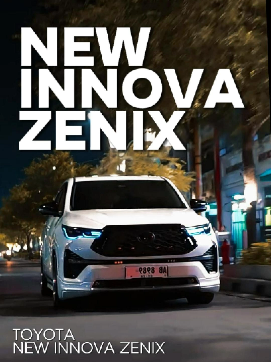 The all-new #Toyota #innova #Zenix. From its sleek design to its advanced features, every moment is elevated. Whether you're exploring city streets or embarking on a road trip, experience comfort and style like never before. Ready to redefine your drive? #ToyotaInnovaZenix #JourneyElevated #carenthusiast #toyotausa #usa #Algeria #Toyotaalgerie