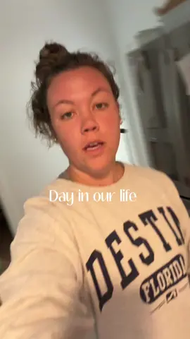 Fun little snippet of our day  #mom #sahm #momtok #sahmtok #momlife #ditl #minivlog #momvlog #Vlog #morninginmylife 