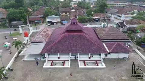 #masjid #masjidindonesia #masjiddiindonesia. #reviewmasjid #eksploremasjid #exploremosque #journeytomasjid #ekspedisimasjid #singgahdimasjid #mosquejourney #droneview #tempatkubersujud #masjidagungassalafie #masjiddipandeglang  #masjiddibanten #pandeglang #banten #ayokemasjid 