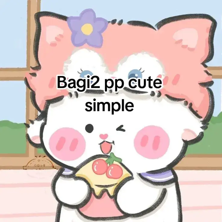 pp cute simple#fyp #foryou #foryoupage #followme #cute #fyp #foryou 