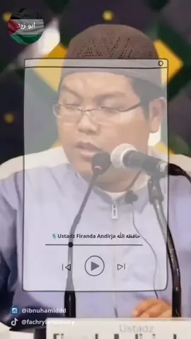 ▪▫▪▫▪▫▪▫▪▫▪▫ بسم الله الرحمن الرحيم ------------------------------------ Sumber video : Youtube 📚Materi     : Menjawab Pertanyaan yang Mengandung Syubhat 🎙Pemateri : Ustadz Firanda Andirja حفظه الله* #ustadzyazidjawas #ustadyazidbinabdulqadirjawas #ustadzfirandaandirja  #amalsholeh  #fyp  #hijrah  #islam  #muslim  #salaf  #manhajsalaf  #sunnah  #salafiyyah  #quran #salafy  #quotesislam  #tafsirquran  #kajiansunnah  #dakwah  #dakwahsunnahrasulullah  #dakwahislamic  #tauhid  #dakwahtauhid  #ustadzkhalidbasalamah  #ustadzsyafiqrizabasalamah  #ustadzsalaf  #ngaji  #ngajisunnah  #pemudahijra  #reels #viral #rezeki #safar #bersafar #mahram #mahrom #haram #nasehat #muslim #muslimah #muslimtiktok #muslimahhijrah #nasehatislami #nasehatulama #nasehatislam #dosa #dampakdosa #maksiatakhirzaman #maksiat⚠️ #buruk #dampakburuk #ittiba #ittibarasul #rasulullah_saw #rasulullah #rasullullah #muhammad #maulid #maulidnabi #maulidnabimuhamammadsaw #maulidurrasul #maulidnabimuhammadsaw #bidah #ziarah #ziarahkubur #ziarahwali #fypシ゚ #fypシ゚viral #orangtuanabi 