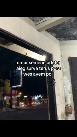 penting ra pak buk😜