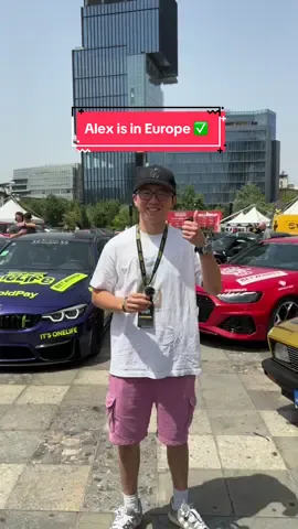 Alex Choi just joined the OneLife Fam 🐐 #onelife #onelife2024 