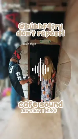 jangan lupa baca hastag ya bubb, cr : @dipandang_sebelah_mata #fyp #viral #xyzbca #🧢🧢 #justkonten #cafesound 