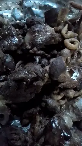 sambal goreng ati ampela 