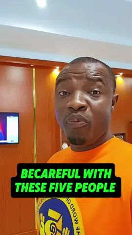 FIVE DANGEROUS PEOPLE ON EARTH #GOD #jesuschrist #goviral #fyp #christiantiktok #trending #Evangelistawusi #ghanatiktok🇬🇭 