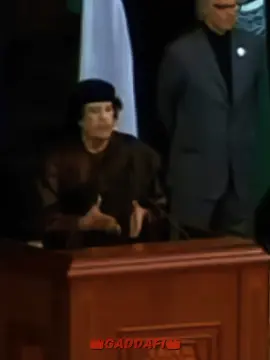 why??🇵🇸🇵🇸#foryou #foryoupage #gaddafi3438 #arabsummit #speech 