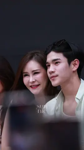 สุดหล่อของแม่หนิง 🤧💗 #FlyHighGEMINI20th #Gemini_NT #เจมีไนน์ #Fourthnattawat #โฟร์ทณัฐวรรธน์ @Fourth @Ning Keerati 
