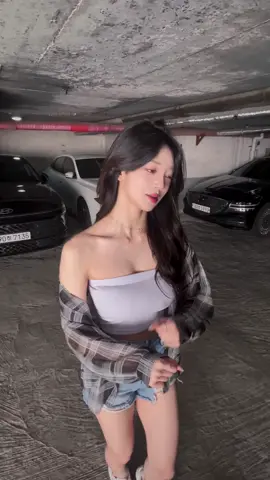 어디를 봐야할 지 모르겠습니다 #류정란챌린지 #뉴진스 #2글 #2gle