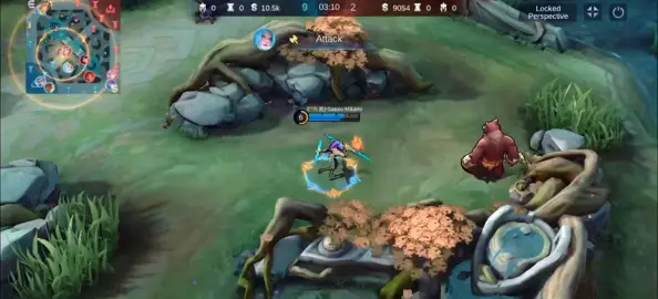 ctto. song Kung Siya Man song by TJ  #mllbb  #trending  #mlbbcreatorcamp  #newtrend  #new 