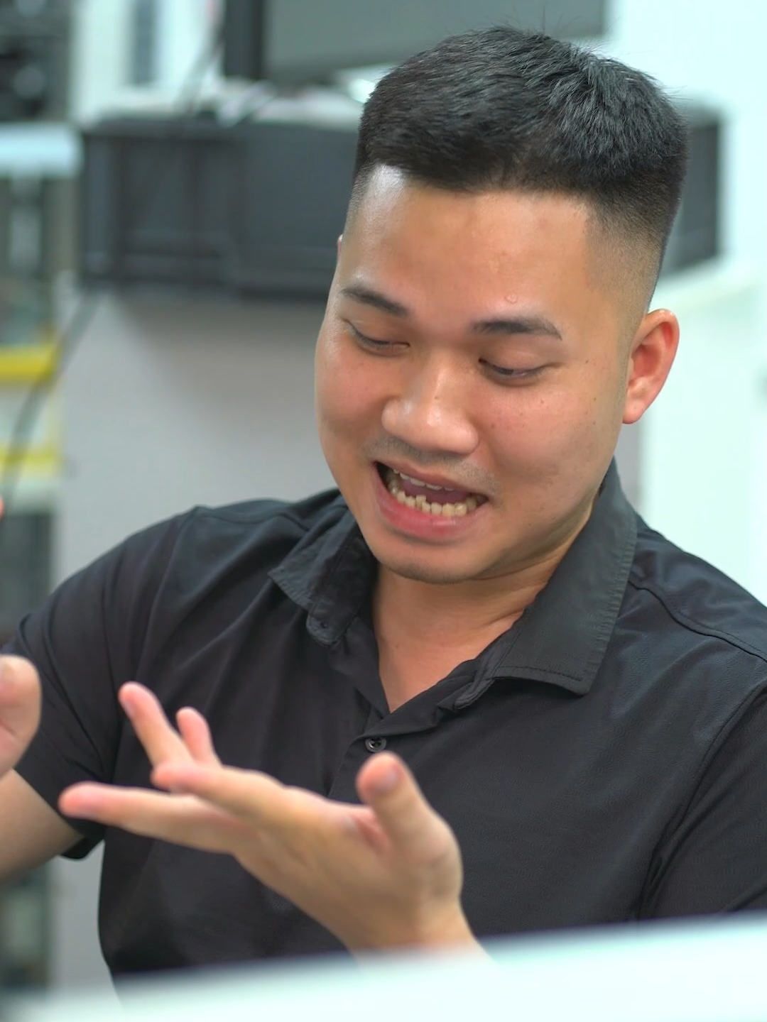 Nói về UnderVolt #huynguyenhns #sualaptop #sualaptopgaming