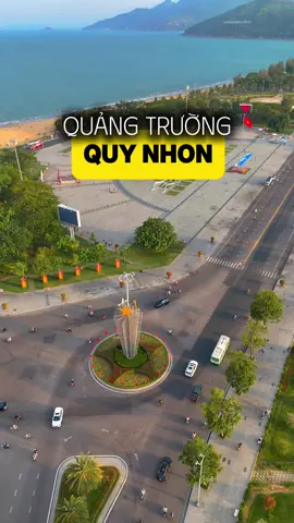 Đi qua đây mỗi ngày ❤️ #chuyencuaQuyNhon #quynhon #quynhonstory #thanhphoquynhon #thanhphoquynhonvedem #quynhoncity #quynhoncity #quynhonthanhphobien #quynhonthanhphobien #binhdinhxunau #quynhoncity #chuyencuaquynhon #chuyencuaquynhon #bìnhbinhthongtin #checkinquynhon #quynhondidauangi 