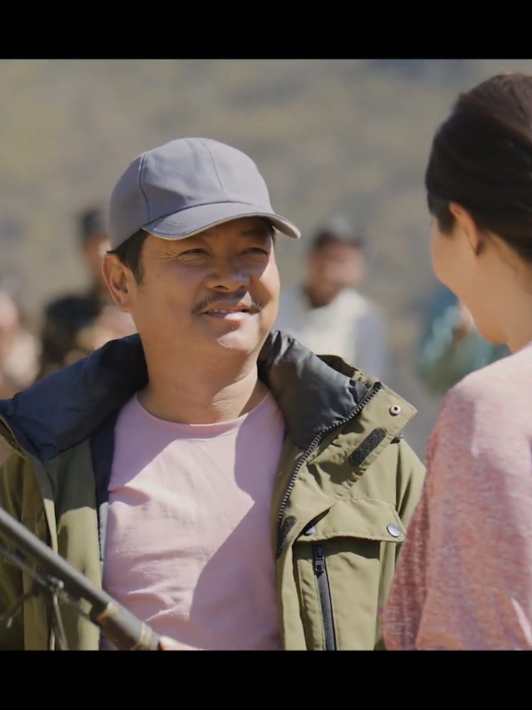 GHARJWAI - New Nepali Movie Song | SD Yogi | Dayahang Rai, Miruna Magar #gharjwai #newnepalimovie #trendnepal #tiktoknepal #fypnepal #dayahangrai #mirunamagar #newnepalimovie #newnepalisong