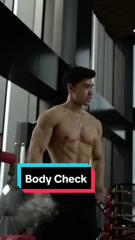 Body Check Road To WNBF 2024 @Enrique Dustin #enriquedustin #naturalbodybuilder #menphysique #GymTok #bodycontest #CapCut 