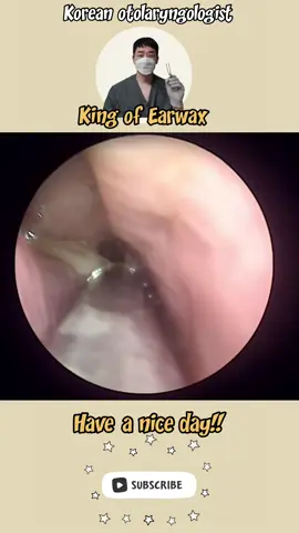 @귀지형 #콧물 #부비동염 #축농증 #비염 #코청소 #이비인후과 #rhinorrhea #rhinitis #sinusitis #asmr #ENT #ENTdoctor
