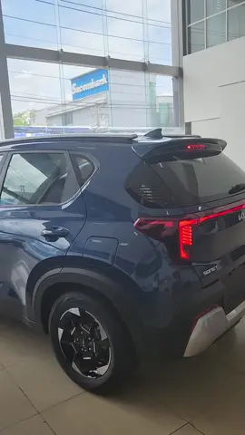 New Sonet 2024 1.5 Luxury M4B Xanh #newsonet #sonet2024 #sonet_luxury #lylykiamazdahcm #kiahcm #kiabinhtrieu #LearnOnTikTok 