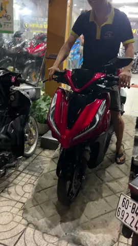 Vario 150 rời đôii ✈️✈️ Thấy con trai mê quá thì Ba mẹ phải chìu theo thôi 🥰🥰#dvlminishop😋 