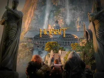The HOBBIT | AESTHETICS #hobbit #aesthetics 