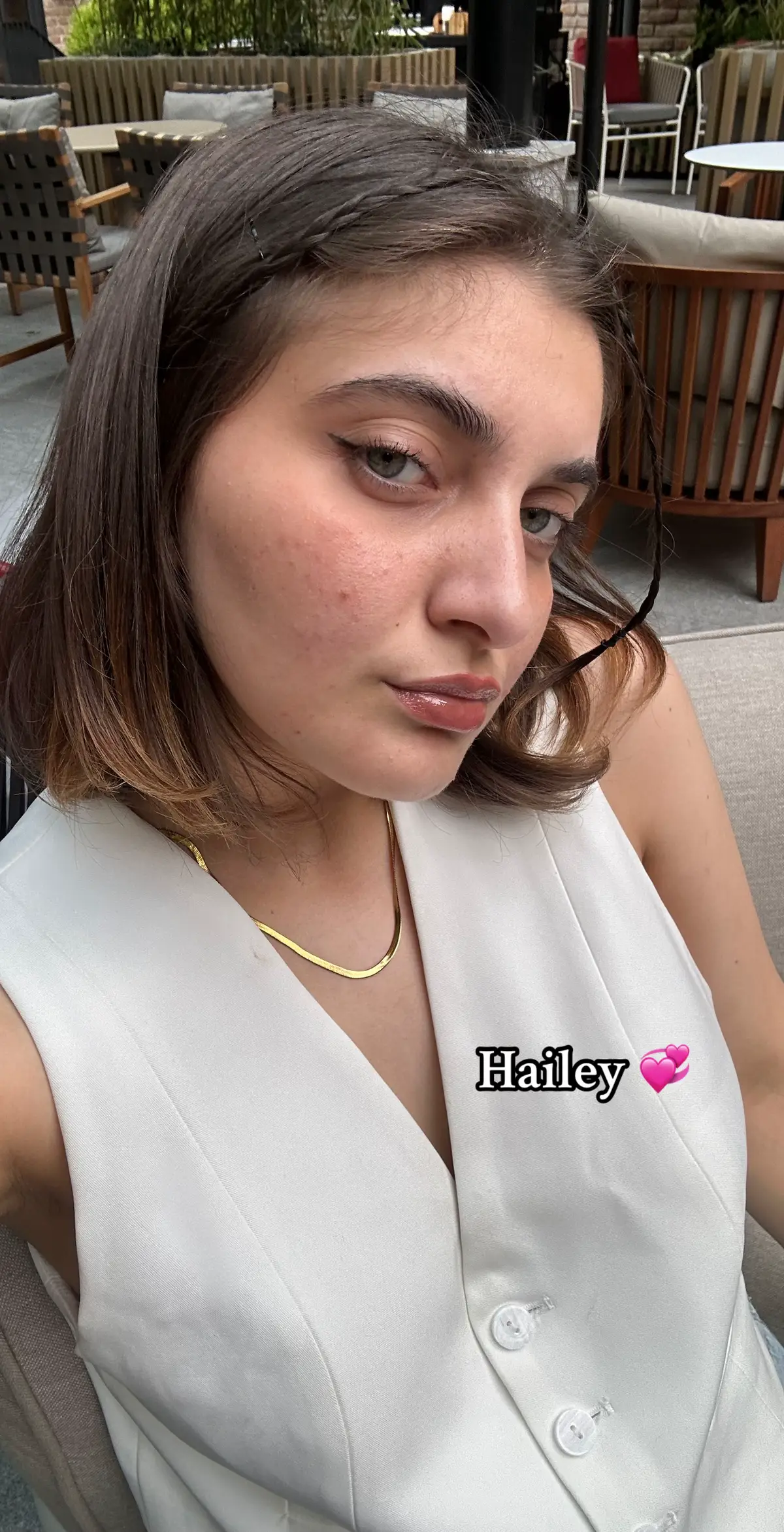 Hailey please 🥹💞 @Hailey Bieber @rhode skin #rhode #haileybieber 