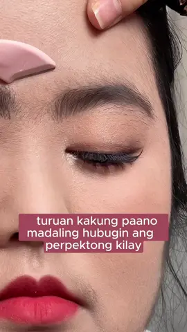 Eyebrow trimmer, beautiful brow easy get #eyebrows #eyebrowturorial #makeuptutorial #shaper #fyp #makeup 