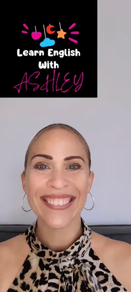 Your Informal Go - To Greeting #englishpronunciation #LearnEnglishwithAshley #englishvocabulary #informalgreetings 