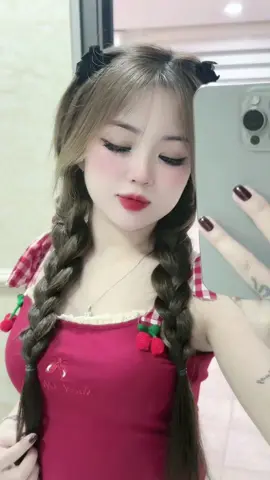 Anh đã thấy bao giờ chuaa dạ 🤭