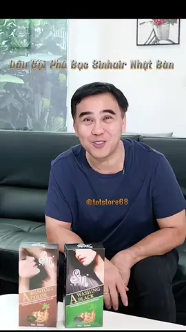 Dầu gội phủ bạc SIN HAIR 500ml chính hãng. Dầu gội nhuộm tóc ĐEN, NÂU thảo dược bền màu. Mẫu Mới Có Lược tiện dụng có giá dưới 170.000₫ Hãy nhanh tay - Khuyến mại kết thúc vào ngày mai!